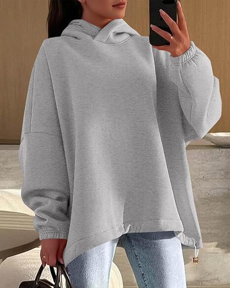 Kvinders Hoodie Stilla