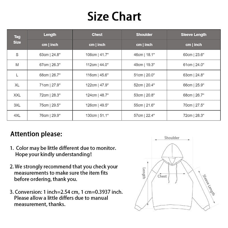 Dame hoodie med motiverende tro design og komfortabel pasform Skovae