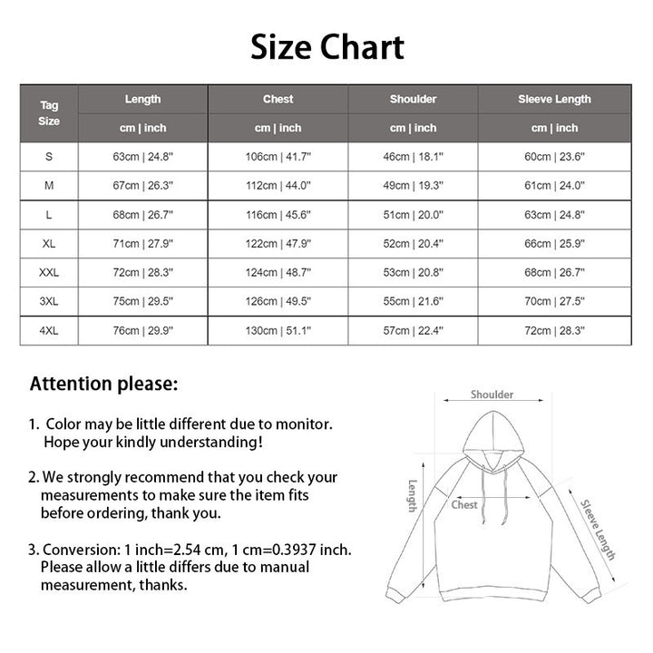 Dame hoodie med motiverende tro design og komfortabel pasform Skovae