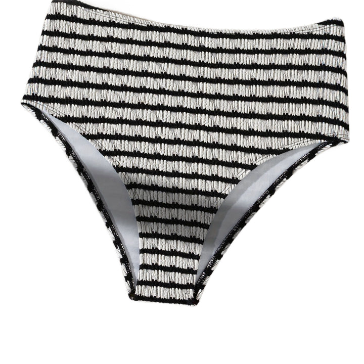 Damer Højskåret Sport-Bikini Skovae