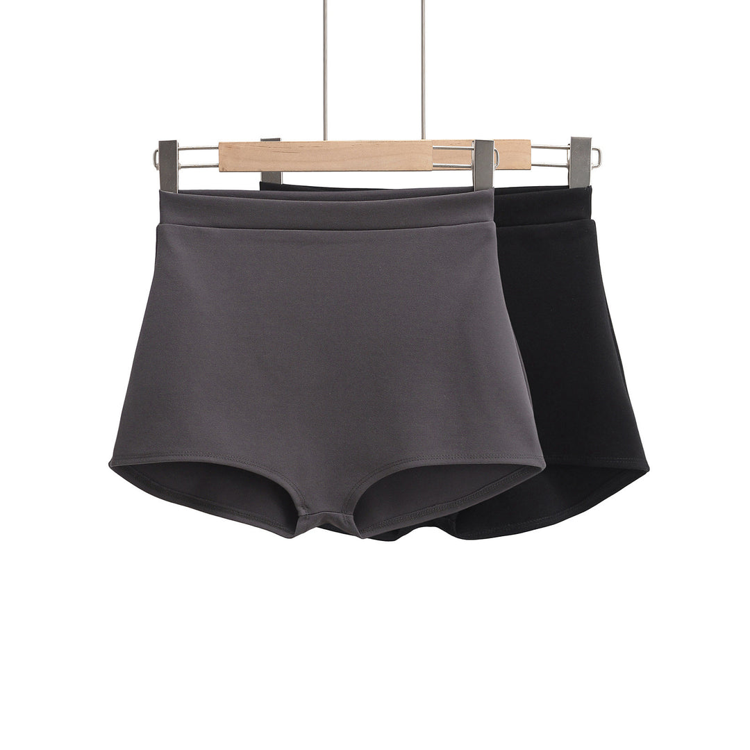 Dame Sporty High-Waist Shorts Stilla