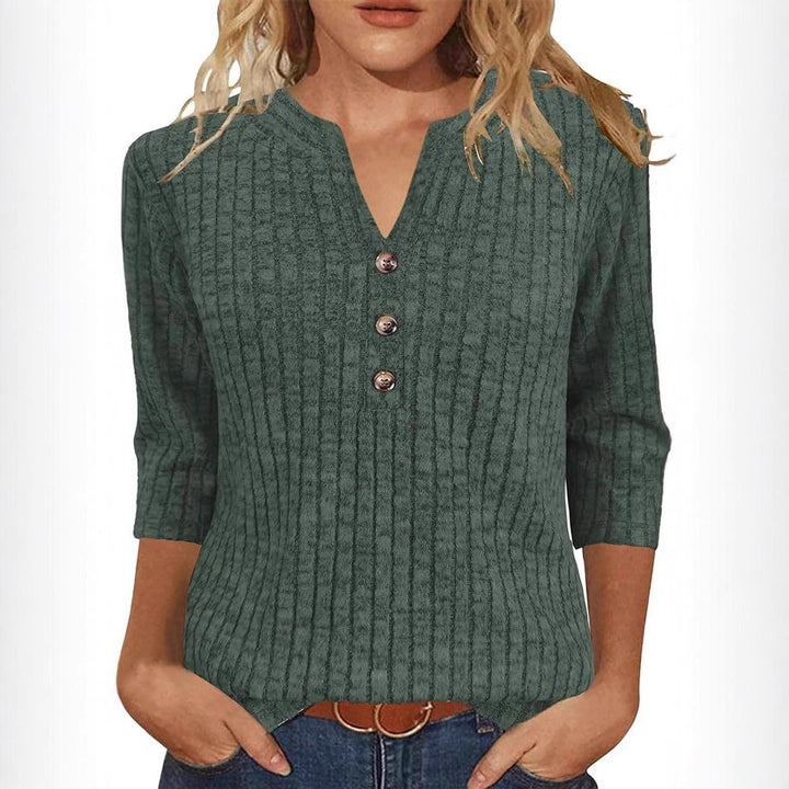 Kvinder Cashmere Strik Sweater Skovae