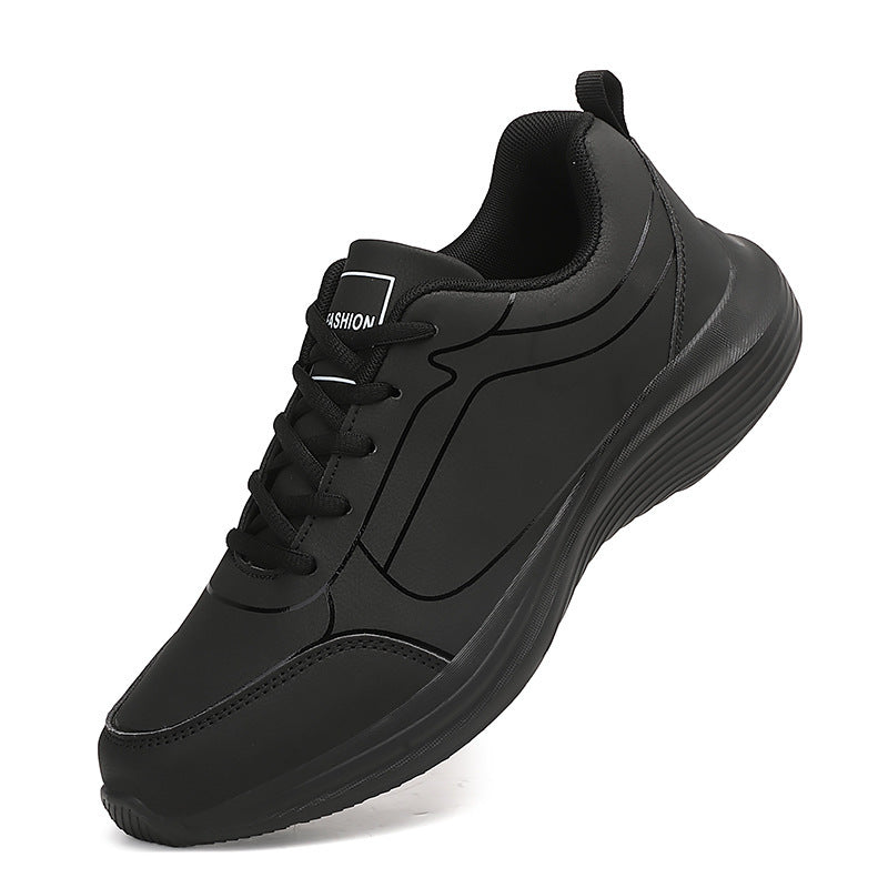 Lette herresport sneakers med forbedret åndbarhed Stilla