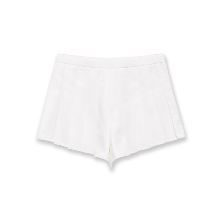 Dame Faldskørt Shorts Skovae