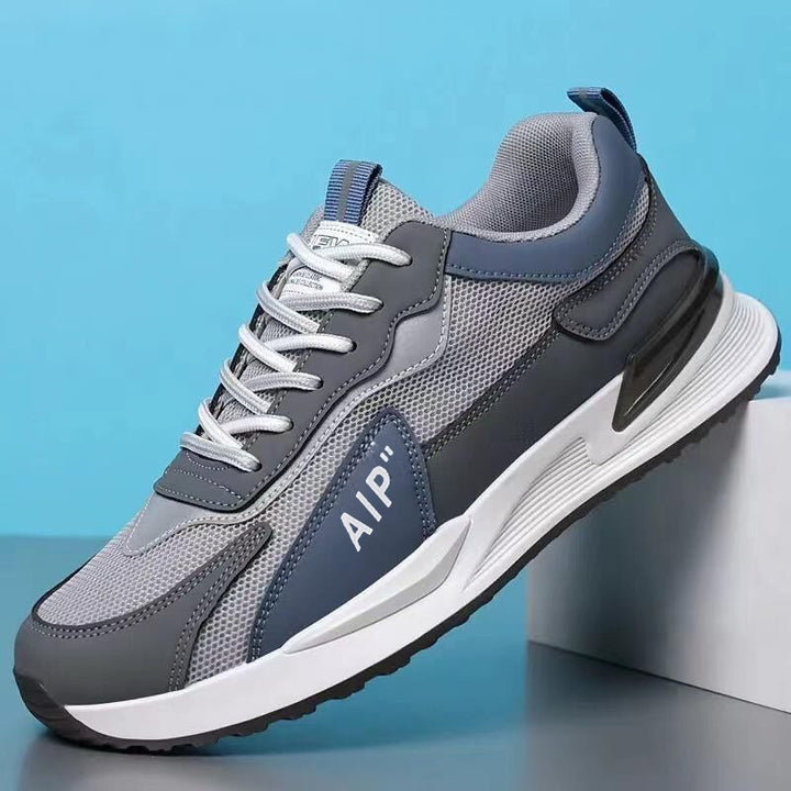 Herrer Urban Letvægts Performance Sneaker Stilla