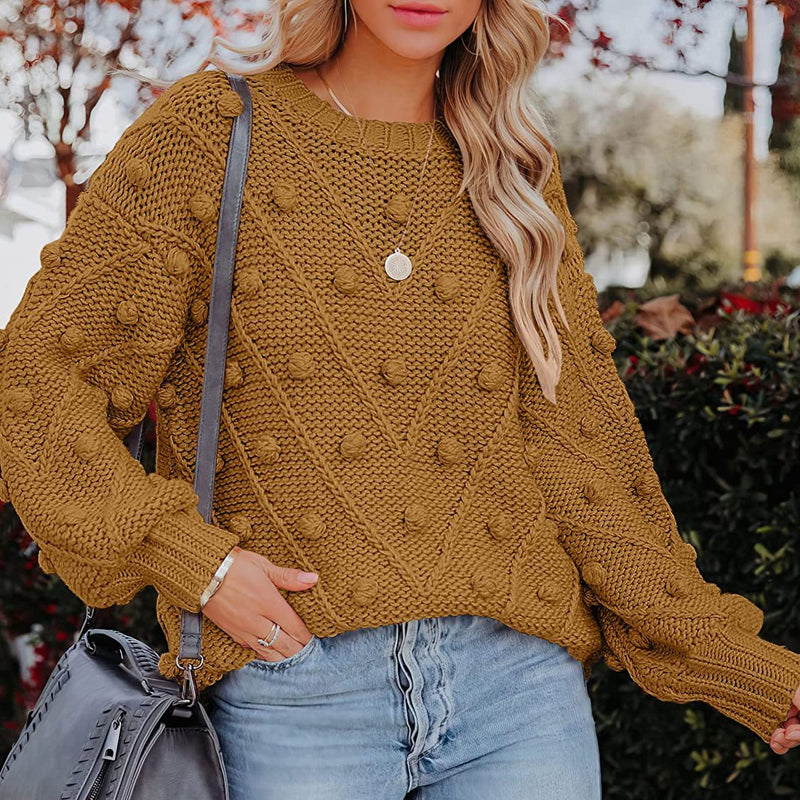 Stilla | Pullover med minimalistisk elegance