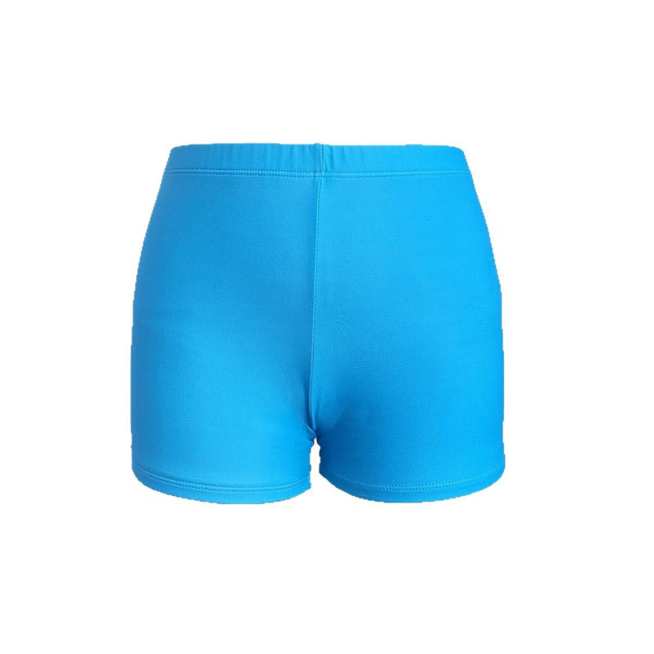 Dame Tankini med asymmetrisk snit og florale motiver Stilla