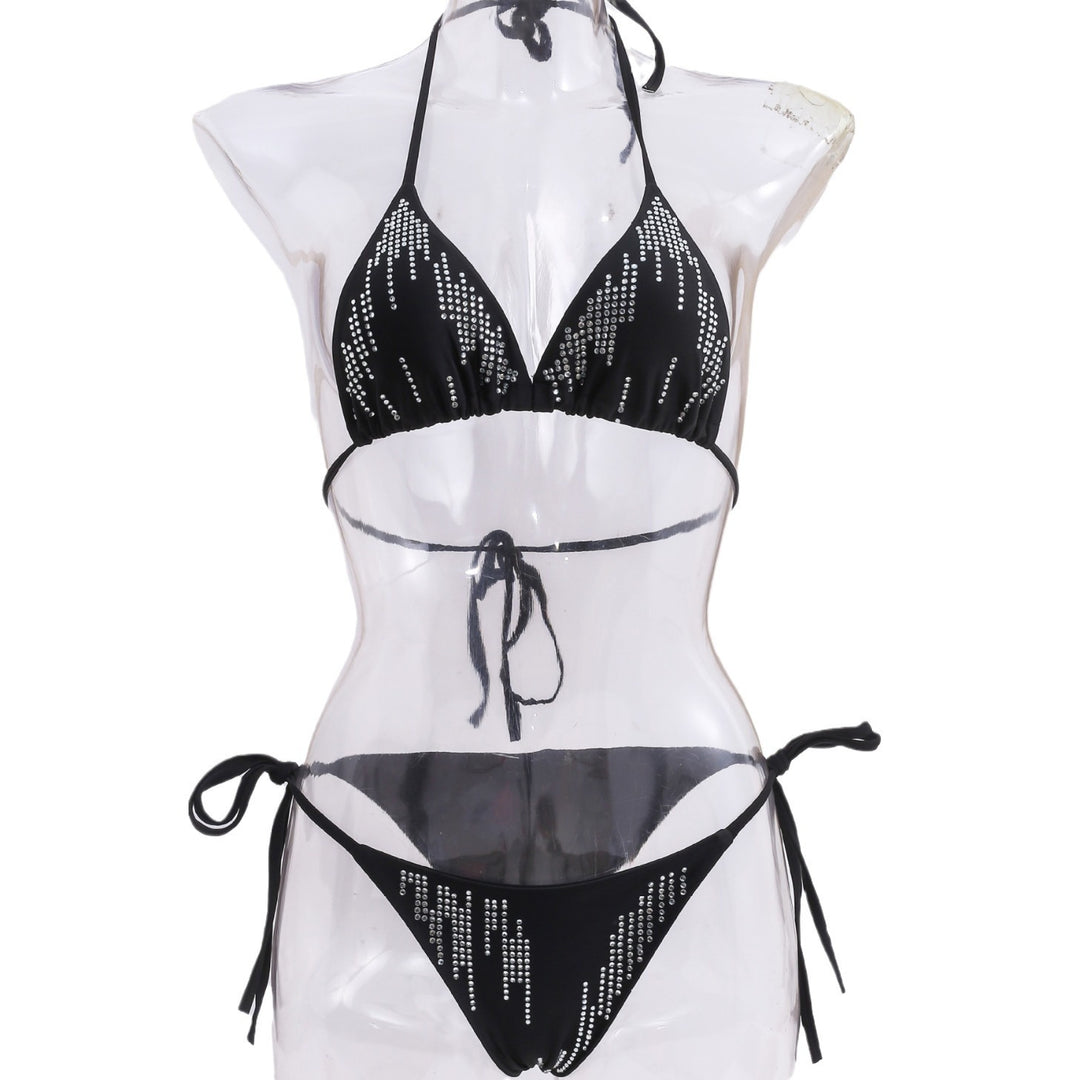 Dame Funktionsbikini Skovae