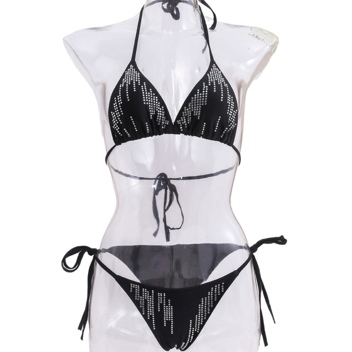 Dame Funktionsbikini Skovae