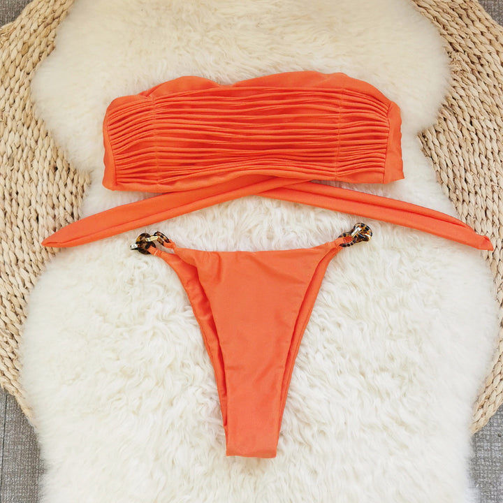 Dame bikini sæt Stilla