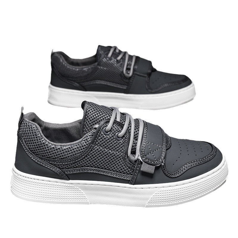 Femme Casual Net Komfort Sneakers Stilla