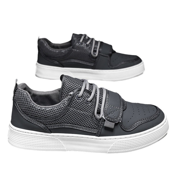 Femme Casual Net Komfort Sneakers Stilla