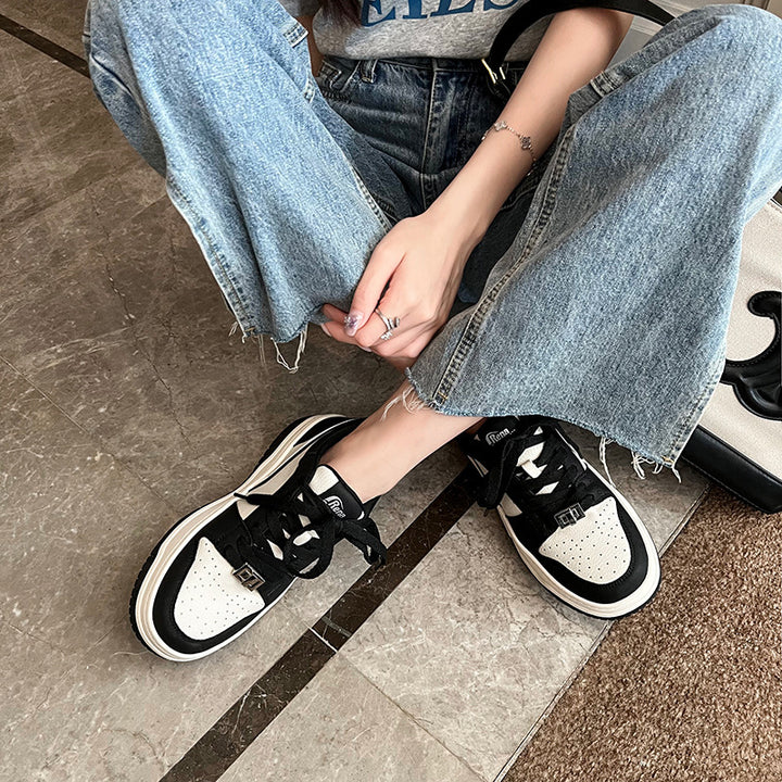 Fantastiske sportspræstation sneakers Stilla
