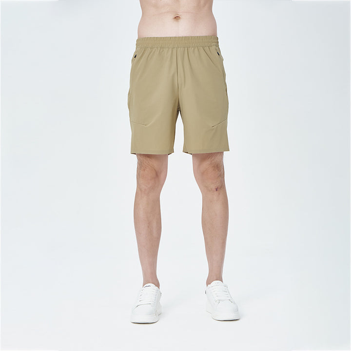 Herrer Sportslige Løbegshorts Stilla