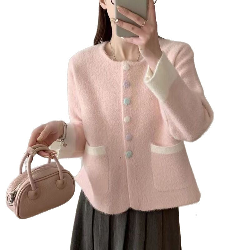 Damer casual cardigan Stilla