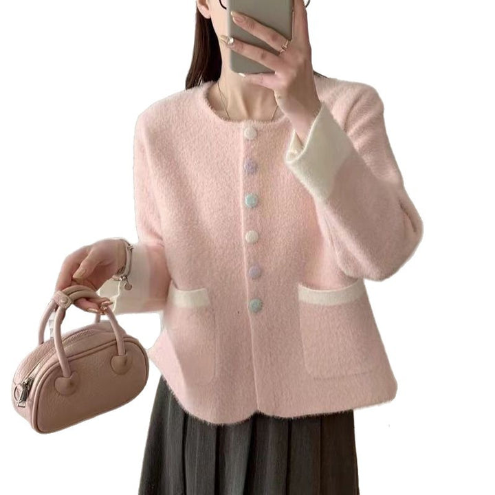Damer casual cardigan Stilla