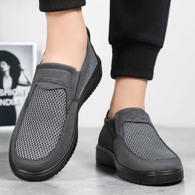 Herrer Lette Slip-On Træningssko Stilla