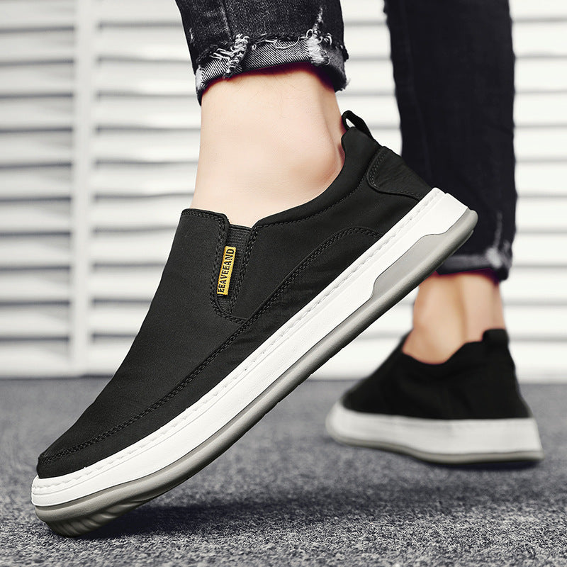 Kvinde Slip-On Fritidstøvle Stilla