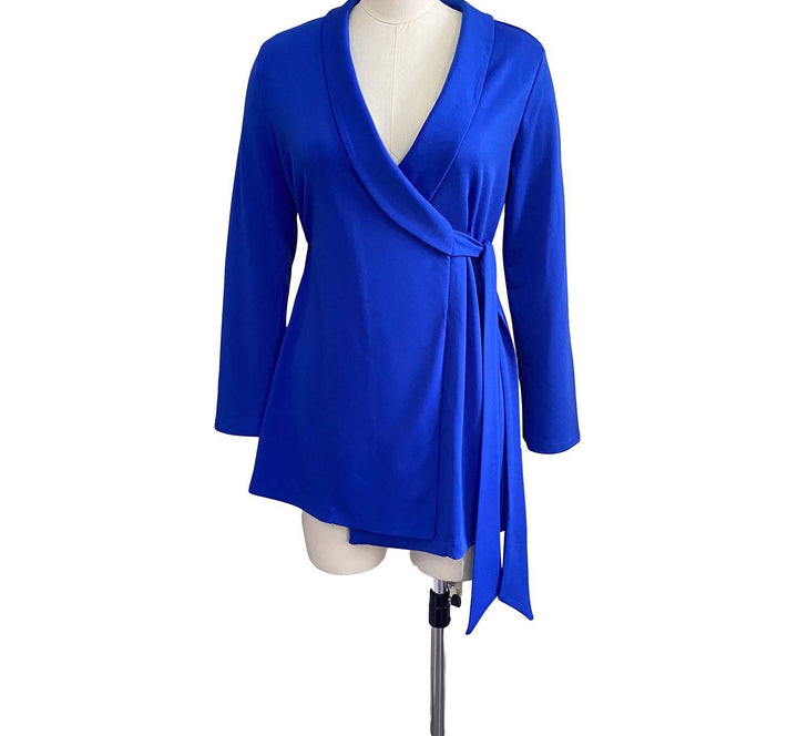 Dame indpaknings top Stilla