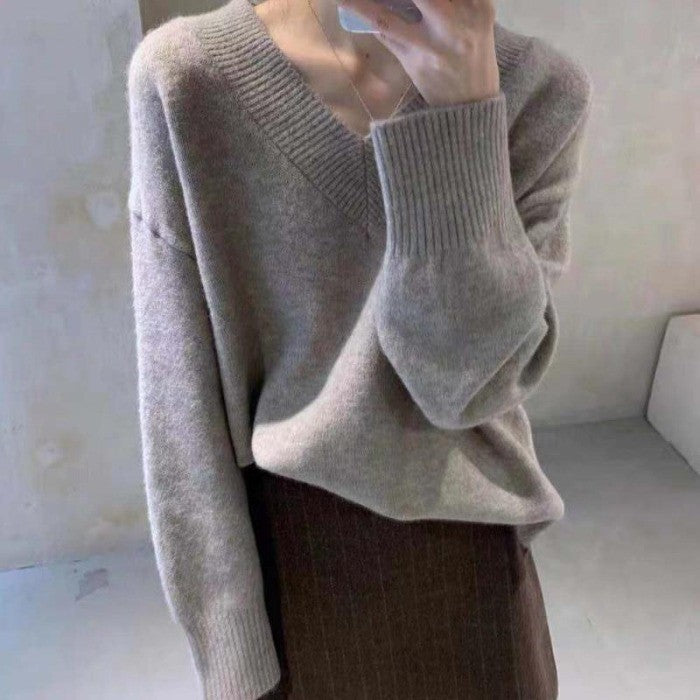 Kvinder casual sweater Stilla