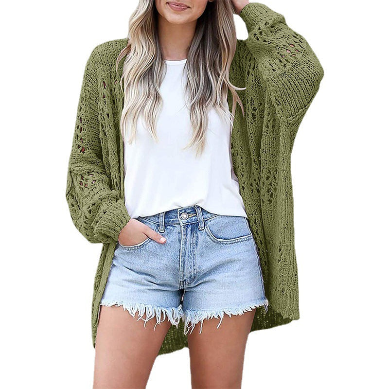 Stilla | Enkel jakke med trendy flair