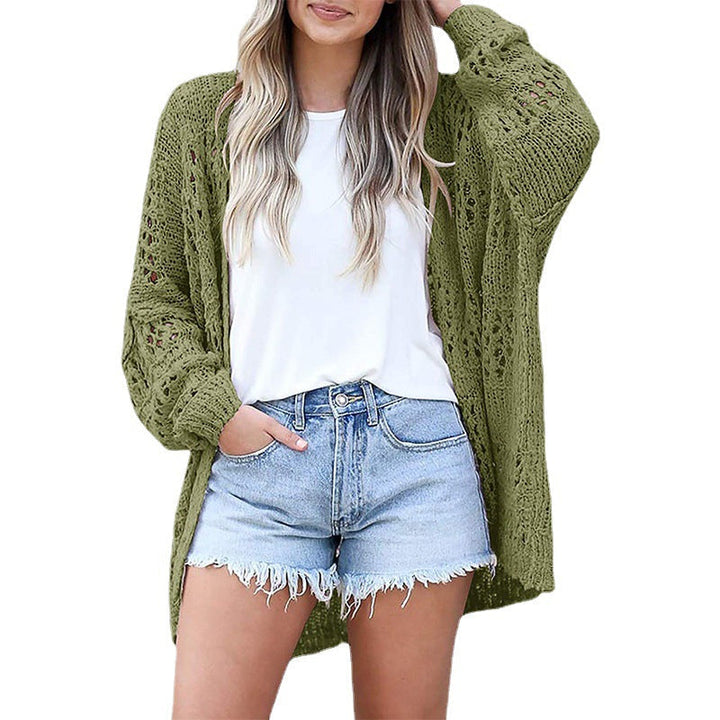 Stilla | Enkel jakke med trendy flair