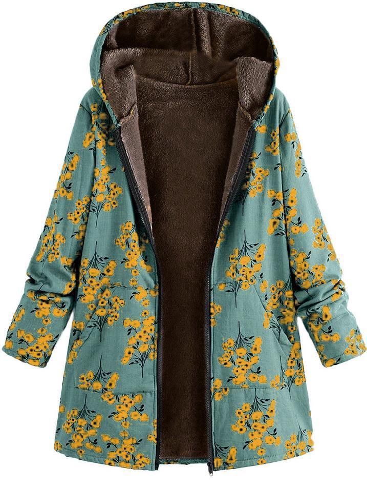 Stilla | Trendy og elegant overgangsjakke