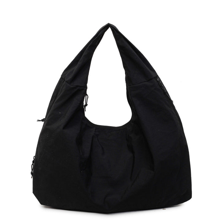 Femme Oversized Hobo Taske Stilla