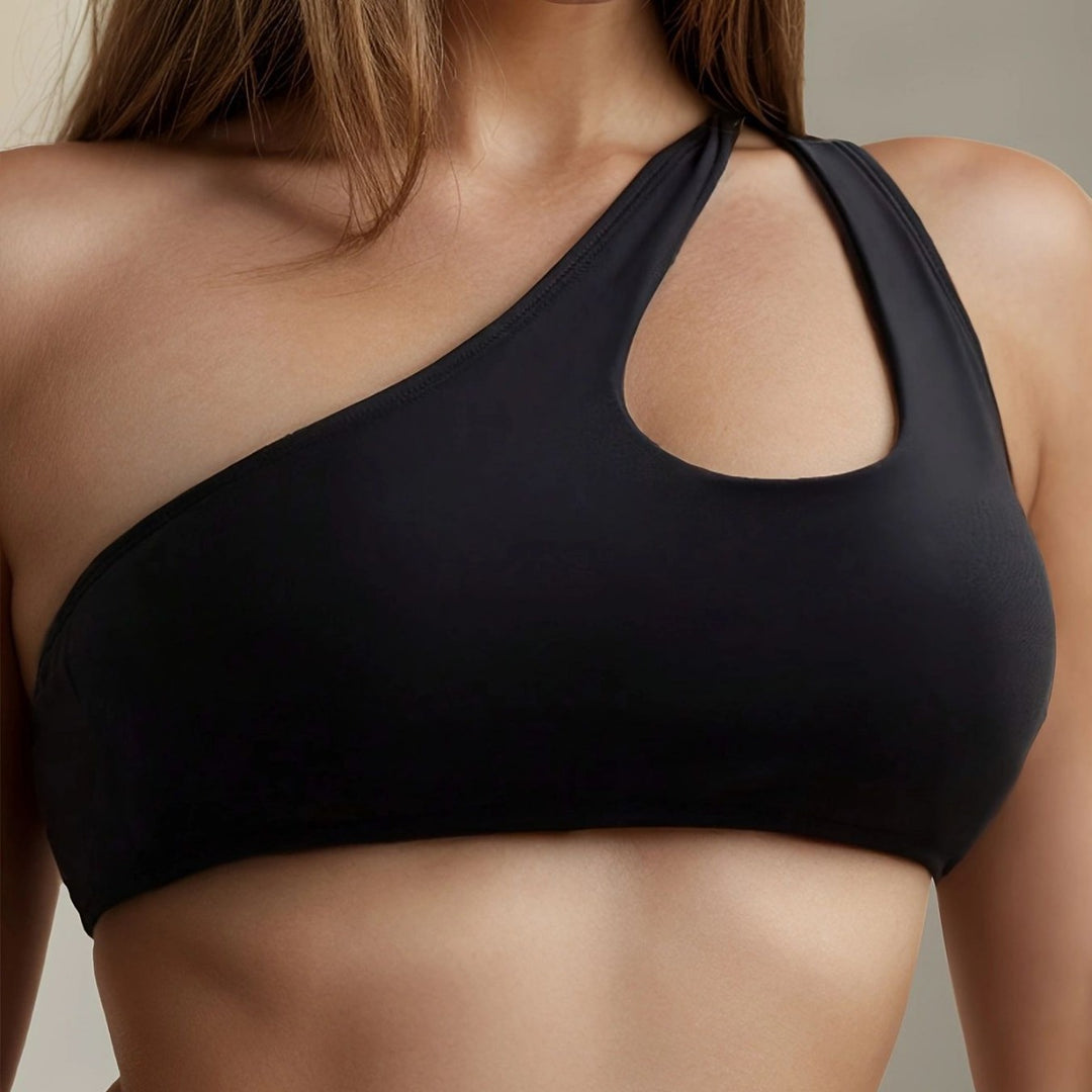 Femme Cut-Out Bikini Sæt Stilla