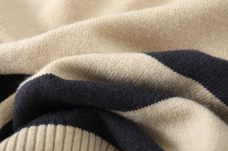 Stilla | Enkel og stilfuld sweater