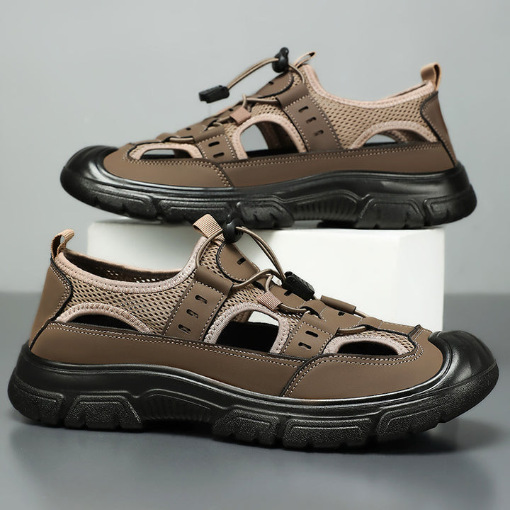 Femme Outdoor Vandreture Sko Stilla