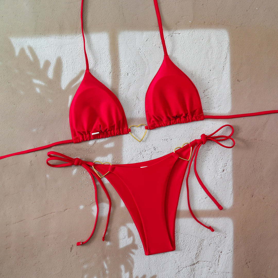 Dame Bikini Skovae
