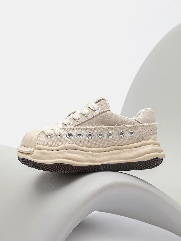 Dame sneakers med innovativt design og maksimal bærekomfort Stilla