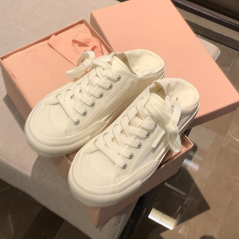Dame mode Sneakers Stilla