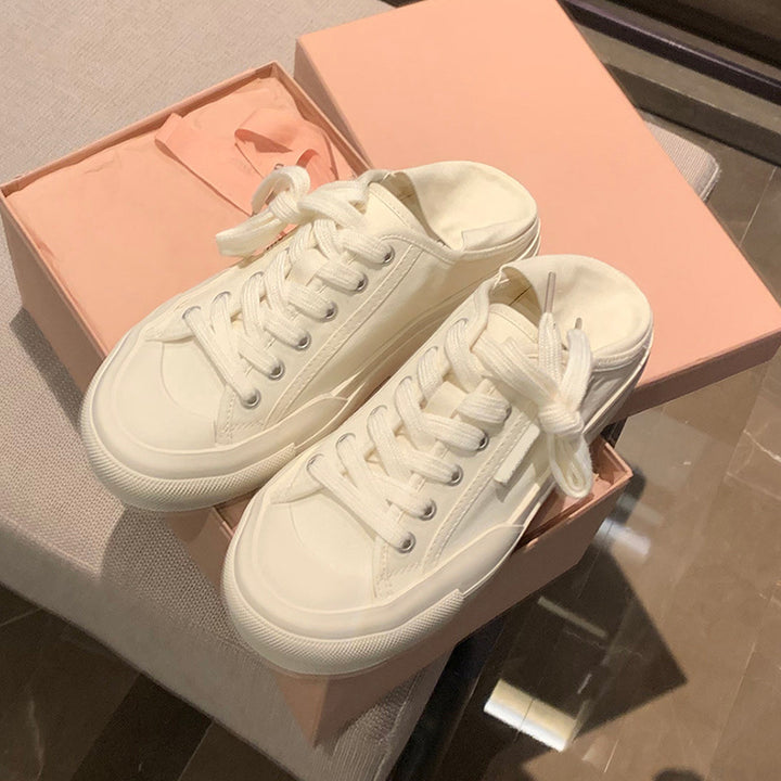 Dame mode Sneakers Stilla
