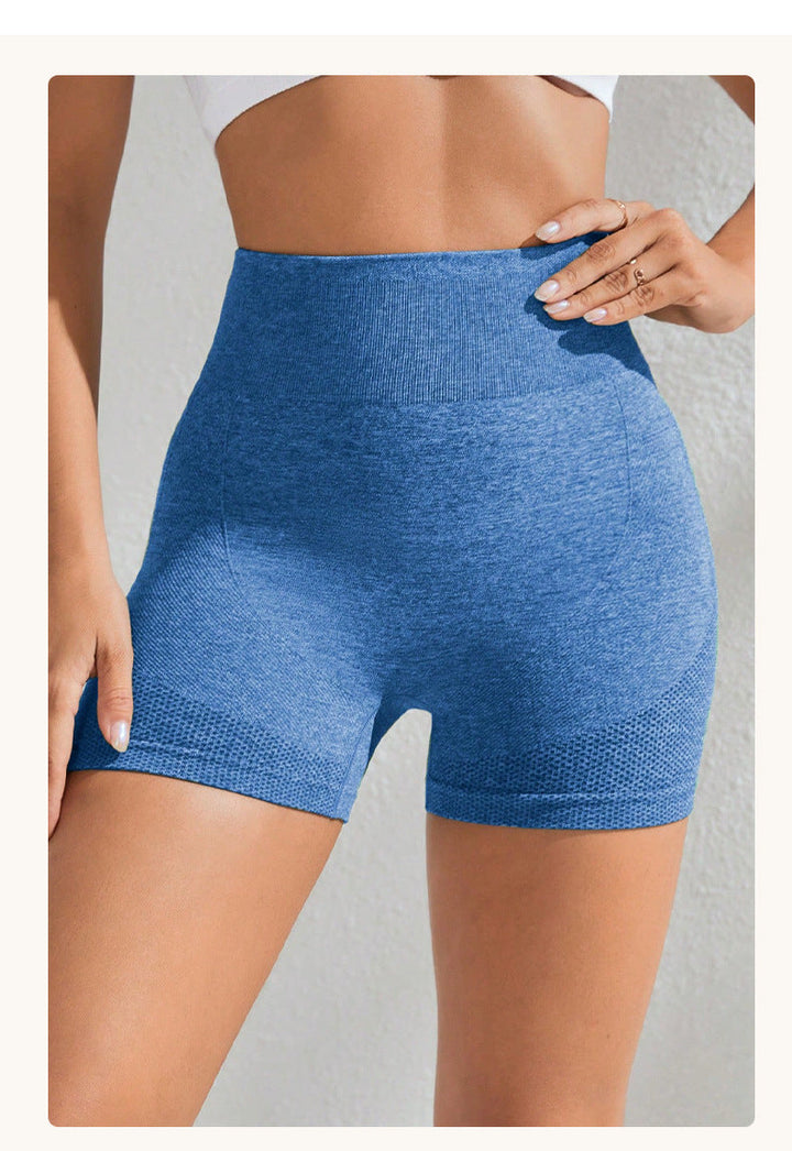 Stilla | Ække Peach Skin Yoga Bukser Hurtig Tør Løbe Tights