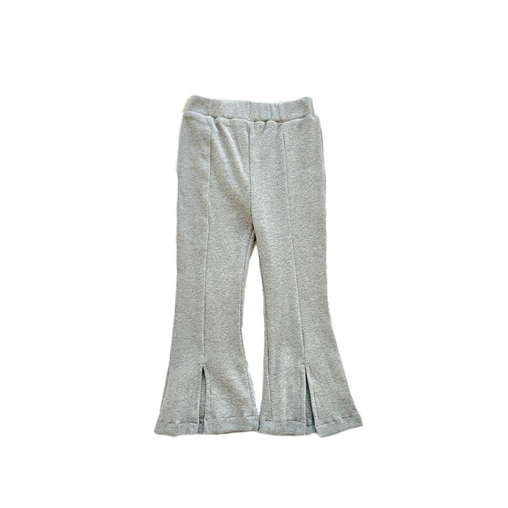 Børns Flared Hem Leggings Stilla
