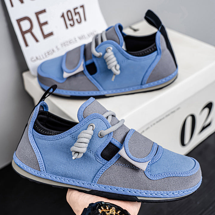 Femme Alsidige Slip-On Sneakers Stilla