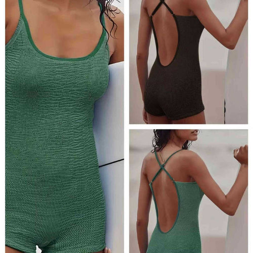 Dame højtydende rib overall Stilla