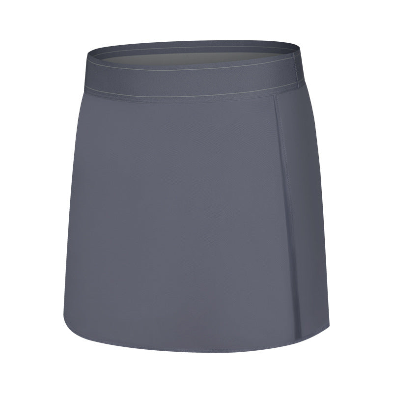 Stilla | Waist Kølende Tennis Skort Hurtigtørrende, Åndbar & Indbyggede Shorts