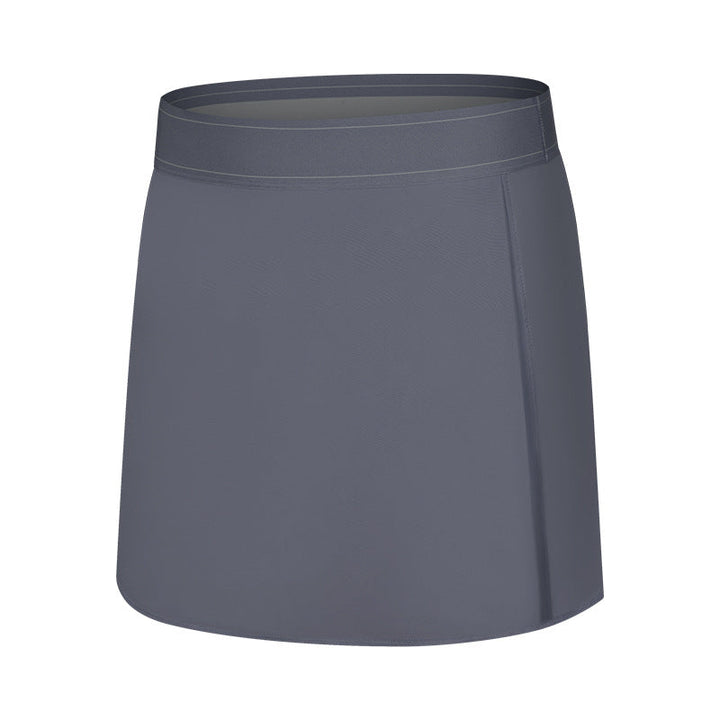 Stilla | Waist Kølende Tennis Skort Hurtigtørrende, Åndbar & Indbyggede Shorts