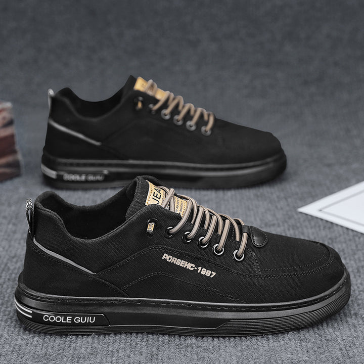 Femme Fritid Livsstil Sneakers Stilla