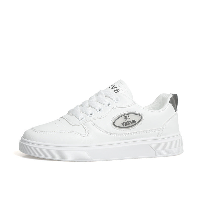 Dame Sporty Sneakers med moderne design og skridsikker sål Stilla
