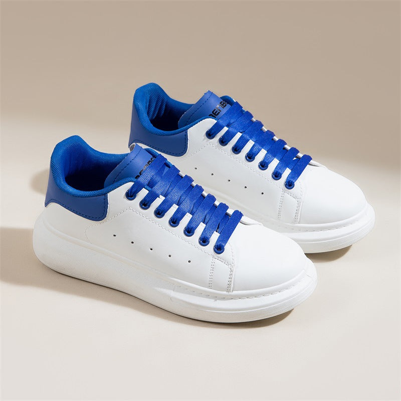 Dame Sneakers i moderne design med åndbar struktur og komfortabel dæmpning Stilla