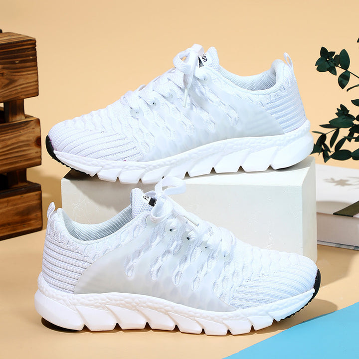 Dame Sportliche Løbesneakers Stilla