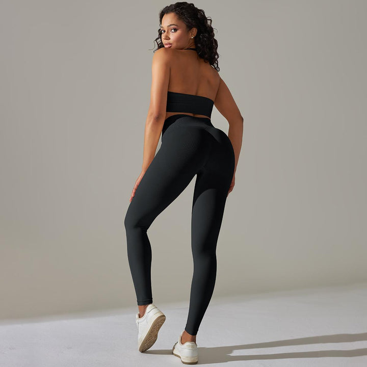 Dame sportleggings Stilla