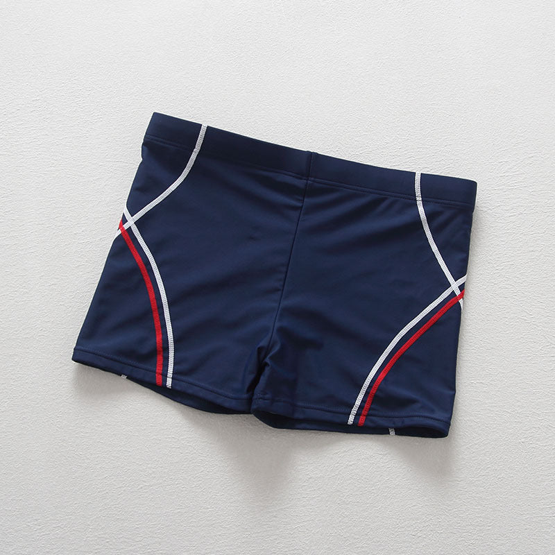 Herren Badeshorts Skovae