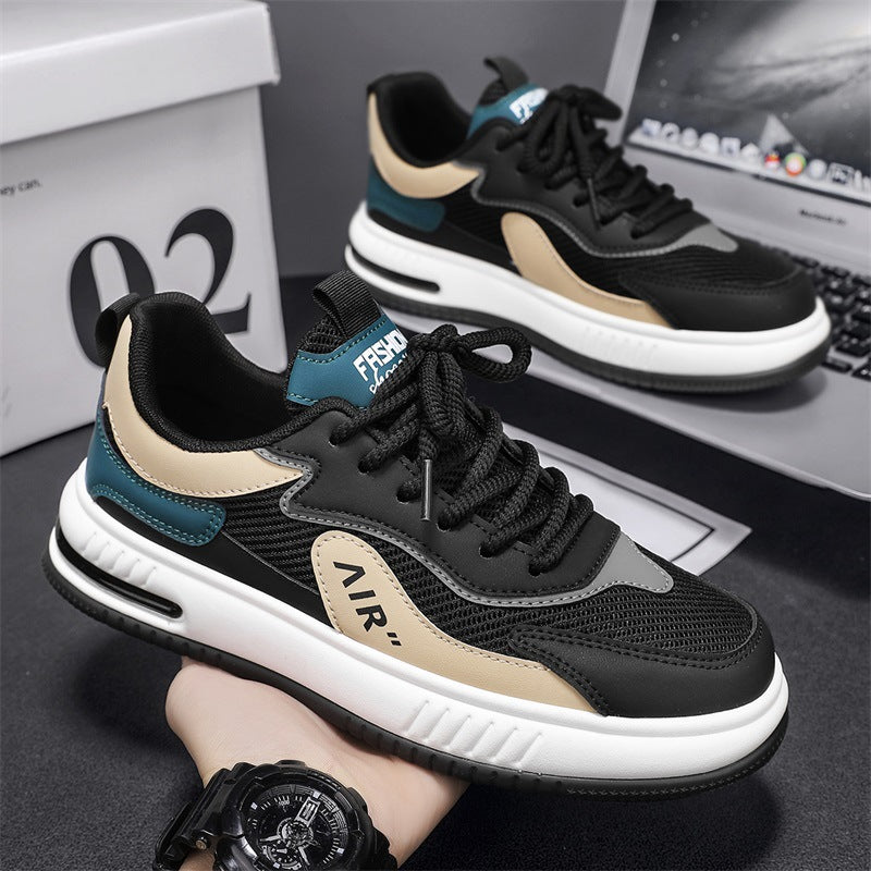 Femme Højtydende Air-Dæmpet Sneakers Stilla