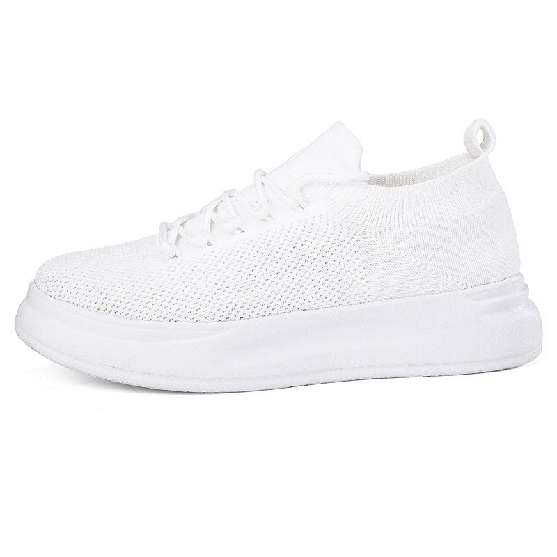 Herrer Ultra-Let Åndbare Sneakers Stilla