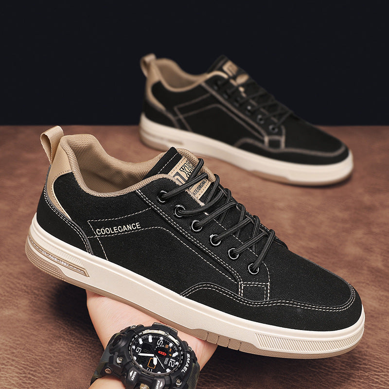 Femme Fritid Livsstil Sneakers Stilla